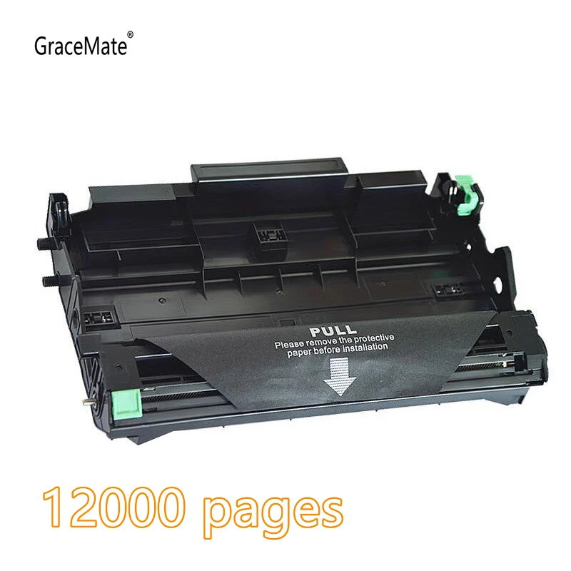 GraceMate DR2150 DR2125 DR360 Тонер-барабан блок для Brother HL-2140/2035 MFC-7320/7340/7440n DCP-7030/7040/7045N лазерный