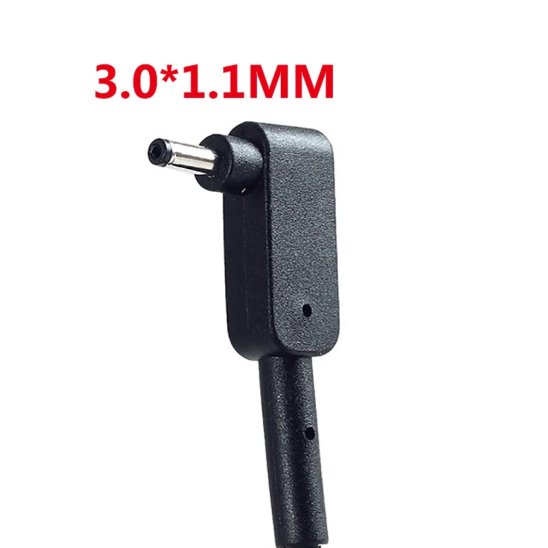 19V 2.37A 45W 3.0*1.1MM 노트북 어댑터 충전기 S7 391 V3-371 Switch12 PA-1450-26 A13-045N2A 547H Chromebook 11