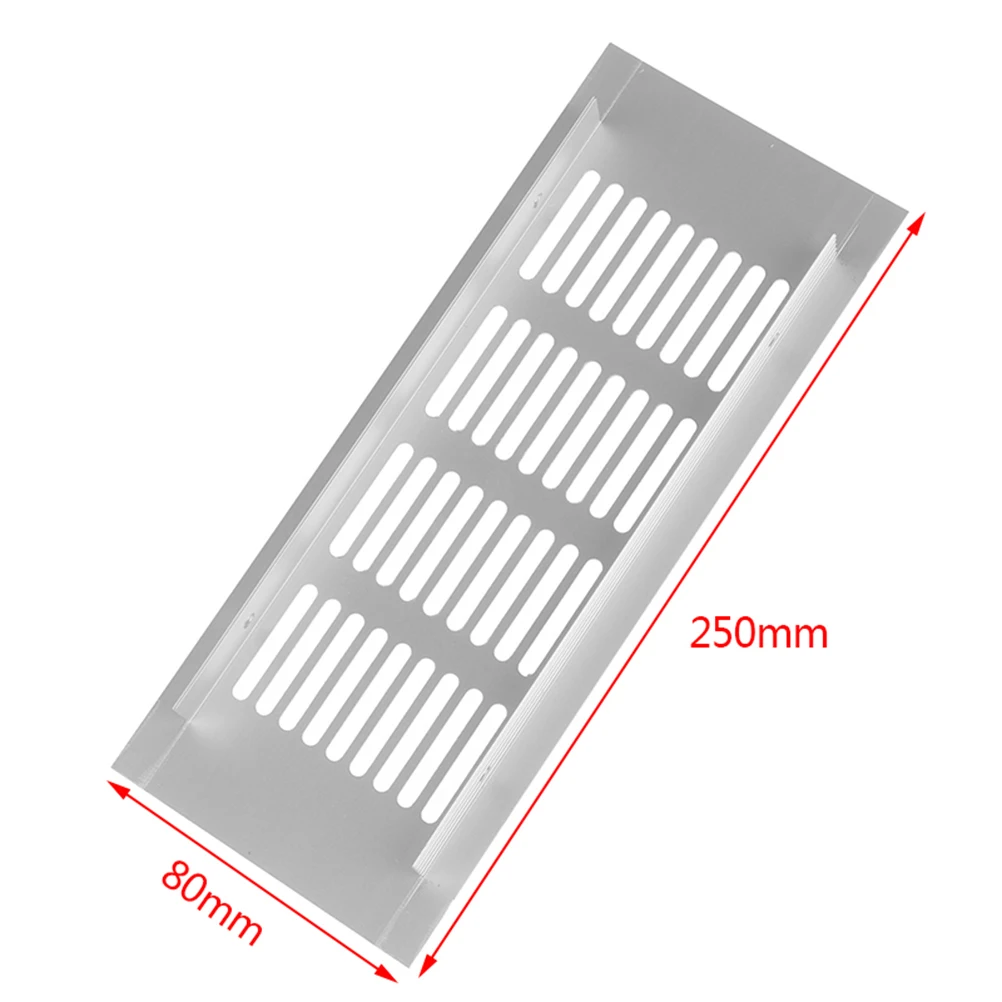 Вентиляционные отверстия перфорированный лист алюминиевый сплав вентиляционное отверстие перфорированный лист веб-пластина вентиляционная решетка вентиляционные отверстия перфорированный лист - Цвет: B3