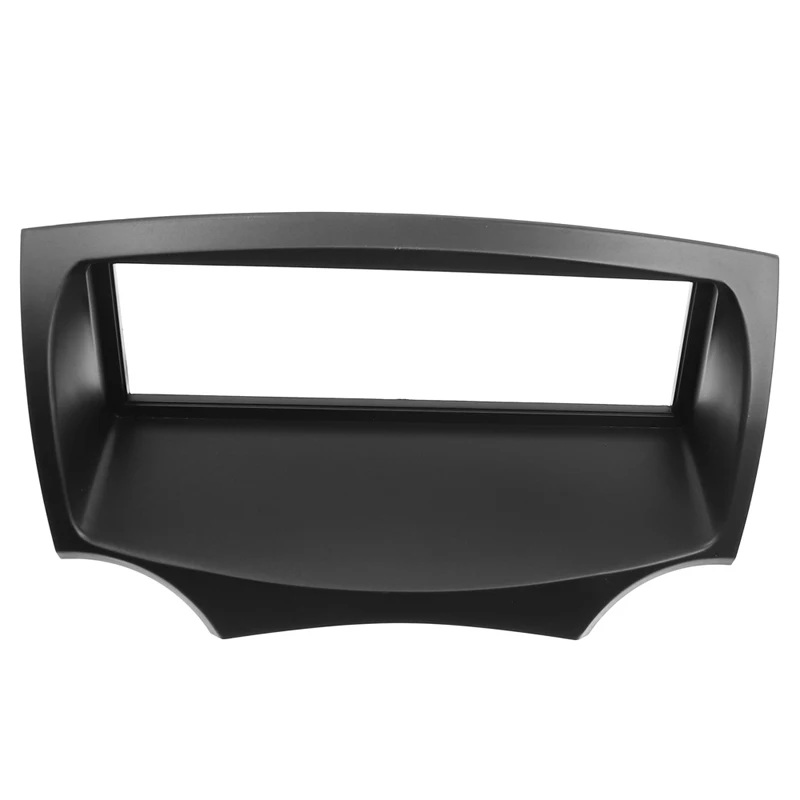 One Din Audio Fascia for Ford KA 2008 + ׷  GPS DVD ÷̾  ׷ CD г  Ʈ ġ Ʈ ŰƮ 