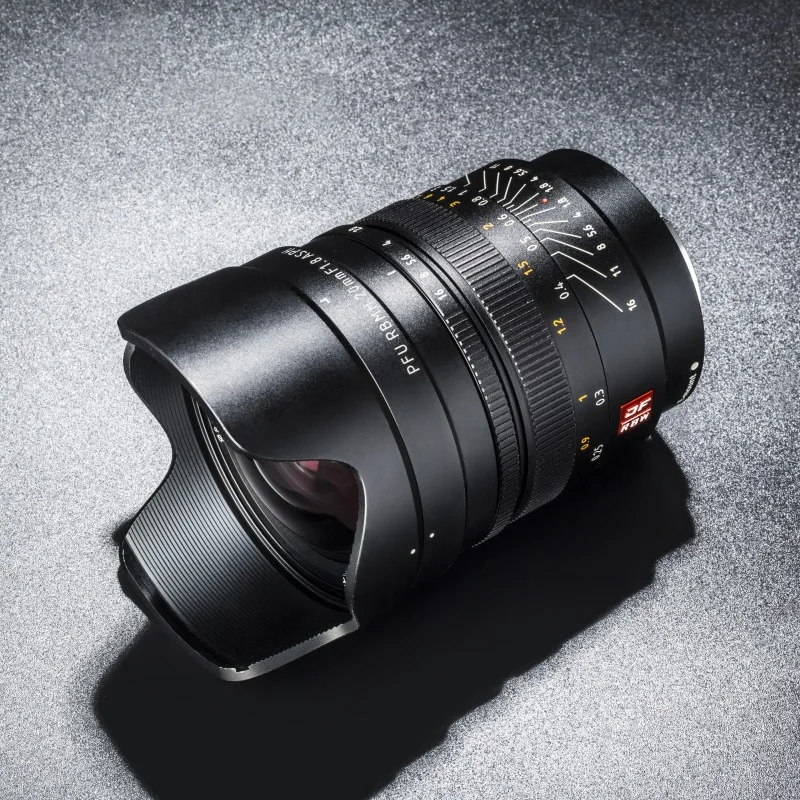 Для VILTROX 20 мм F/1,8 ASPH Полнокадровый широкоугольный основной фиксированный фокус для камеры sony NEX E A9