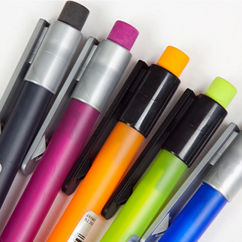 

1 pc German STAEDTLER 777 Mechanical Pencil for Beginners Refill Diameter 0.5/0.7mm Office Student School Supplies