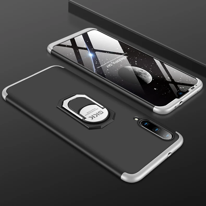 9 цветных чехлов для Xiaomi Mi cc9e, роскошный защитный чехол для Xiaomi Mi CC9 e
