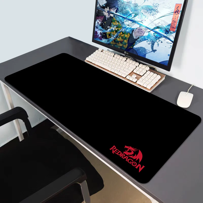 

Pc Mouse Pad Gamer Mousepad Speed Csgo Gaming Mouse Mat For Office Redragon Keyboards Accessories Anime Rug Computer Table Mice