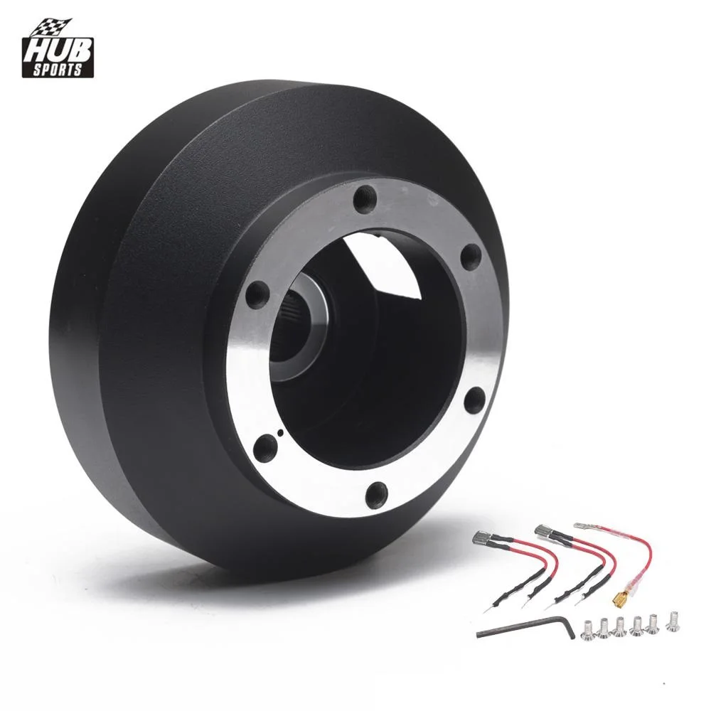 Комплект адаптеров для рулевого колеса Subaru Wrx Impreza 08-14 HUB-K105H | Автомобили и