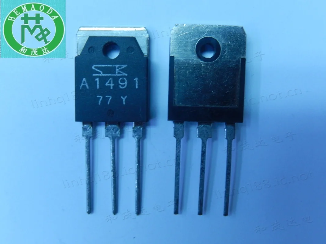 5 шт. новые оригинальные 2SA1491