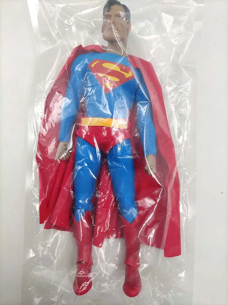 Action Figure Superman 1978 (Christopher Reeve) One:12 Collective com  Fortaleza da Solidão Iluminada « Blog de Brinquedo