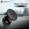 Cafele Universal Magnet Car Phone Holder for Phone in Car Paste 360 Rotation for iPhone Samsung huawei Xiaomi ► Photo 1/6