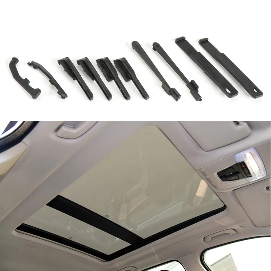SunroofSunVisorBracketClipRepairKitForBMWX5E70F1554107198762LeftRightAuto.jpg