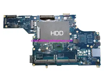 

Genuine CN-057CTW 057CTW 7CTW VAW50 LA-A101P w i3-4030U DDR3 Laptop Motherboard Mainboard for Dell Latitude E5540 Notebook PC