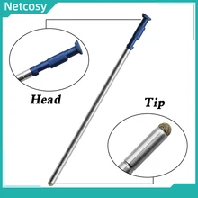 Стилус с сенсорным экраном емкостный стилус для LG Q Stylo 4 Q710 Q710MS Q710CS Q710AL Q710TS Q710US сенсорная ручка для LG Q