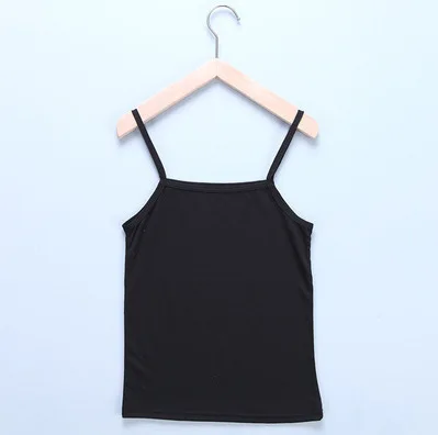 Women Thin Solid Camis Vest Women Tank Tops Female 2022 Summer Sexy Strap Basic Tops Sleeveless Camisole cream camisole