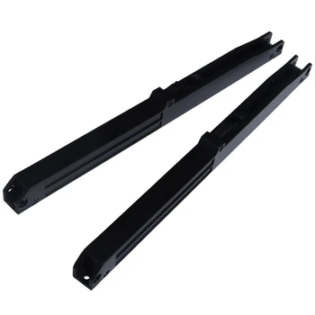 

Barn Door Soft Close Mechanism Spring Buffer Damper for Sliding Barn Door Hardware Remission Adjustable Door Stoppers