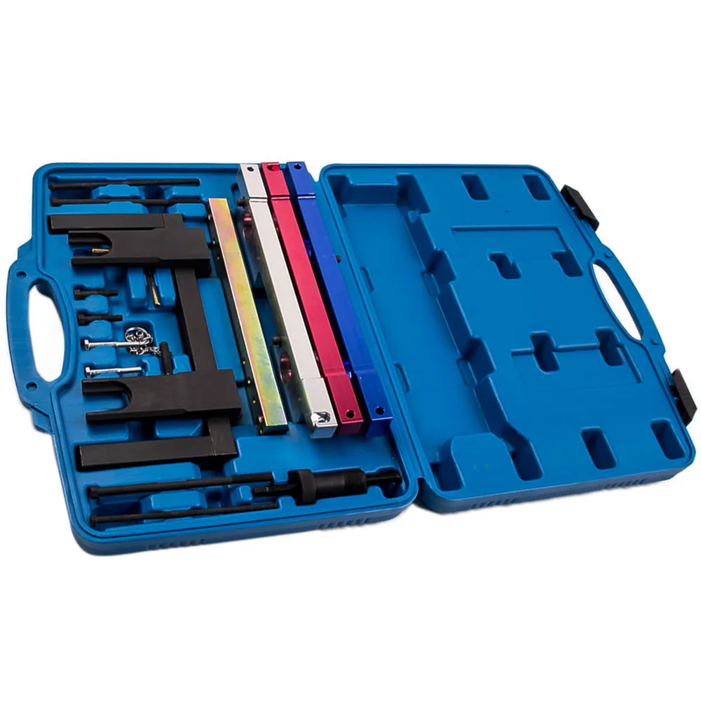 Engine Timing Tool Kit For BMW N51 N52 N53 N54 N55 E87/E90 E85/E86 E60 E64 E81/E82