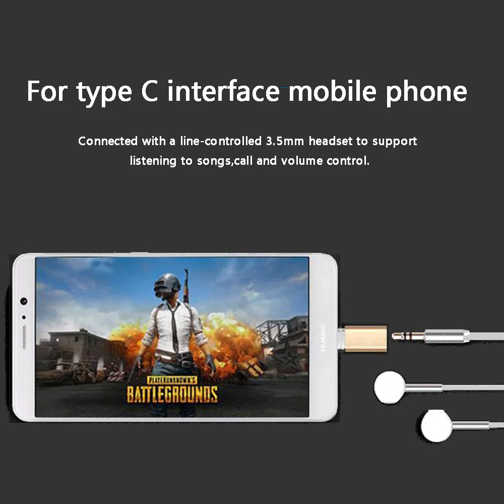 Универсальный Переходник SB type C на 3,5 мм разъем для Xiaomi Mi 9 8 huawei mate 30 P30 Pro для samsung Note 10 type-C OTG USB C разветвитель