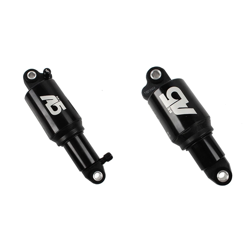 Mountain Bike Rear Shock Absorber Kind Ks A5 RE Soft Car Adjustable Device Suspension | Спорт и развлечения