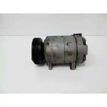 

1J0820803B AIR CONDITIONING COMPRESSOR VOLKSWAGEN GOLF IV SALOON (1J1)