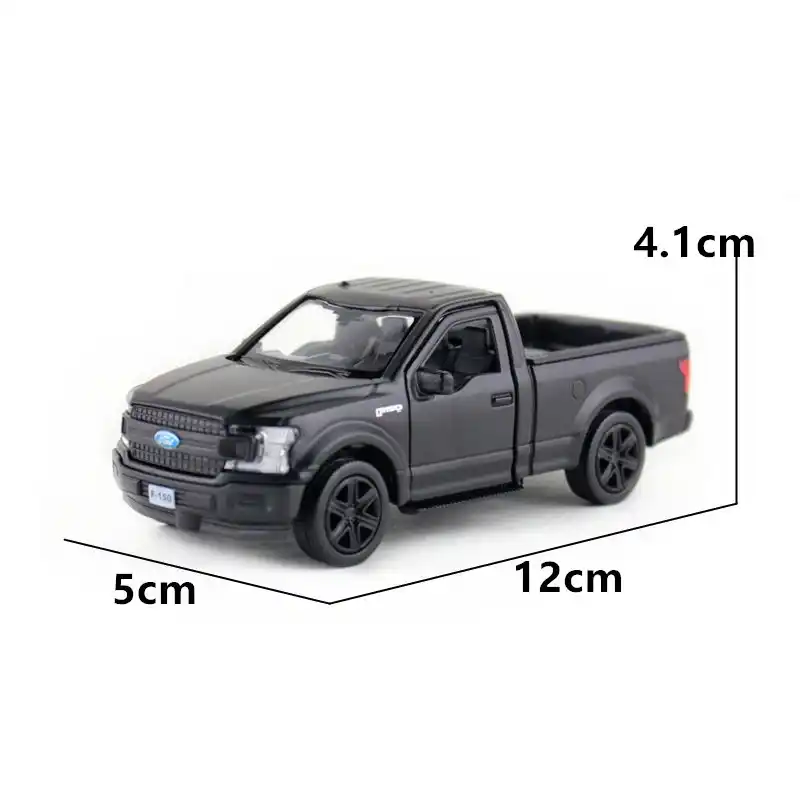 toy f 150 ford truck
