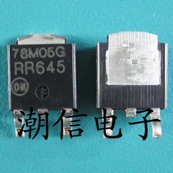 78M05G 78M05|Demo Bord Accesoires| - AliExpress