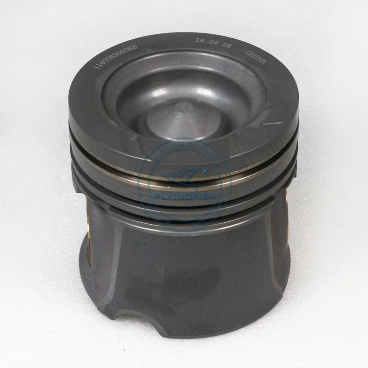 

Top Quality With Best Price ISLe Engine Spare Parts Piston 4987914