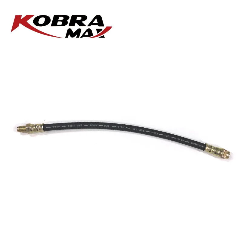 KobraMax тормозной шланг 6001547816 6001547819 6001551098 подходит для Dacia Logan Lada Largus Renault 5 Express Logan автомобильные аксессуары