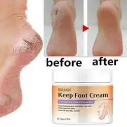 Chapped Hands And Foot Repair Hand Cream Moisturizing Skin Whitening Winter Hand Skin Care