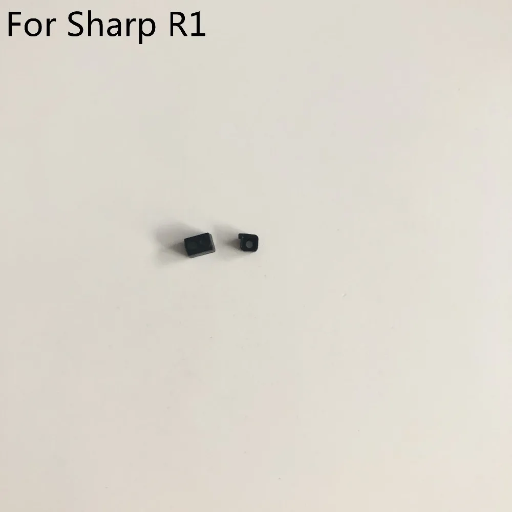 Sharp R1 использованный телефон примерно с датчиком Резиновый рукав для Sharp R1 MT6737 четырехъядерный 5,2 дюймовый 1280x720 Смартфон