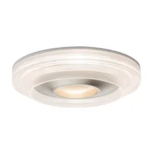 92914 Светильник Prem EBL IP44 Name starr dim 1x8W Ws-Cha