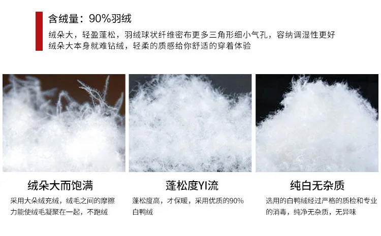 Mid-length Solid Color Thin Suit Collar Coat New Style Elegant Korean-style Winter White Duck down Jacket W0117