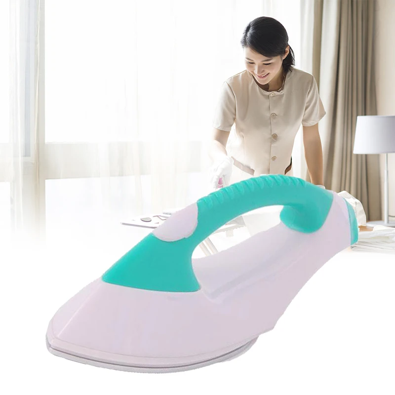 

Journey Iron Iron Steam Laundry Mini Handheld for Home &Amp; Living Portable for Electric Tool
