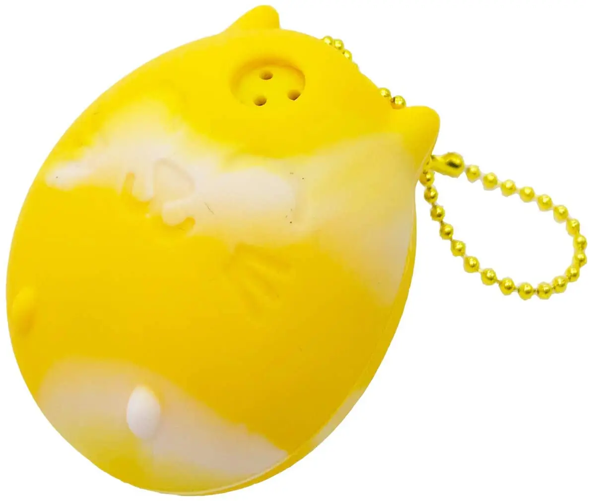 Silicone Pele Protetora Capa para Tamagotchi Kitty,