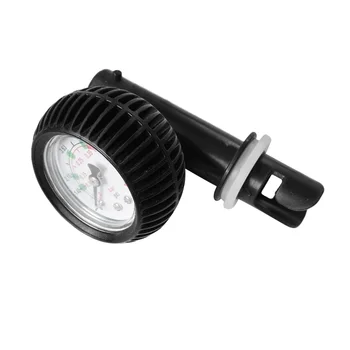 

Inflatable Air Pressure Gauge - Bootsport Accessories, Universal Gauge