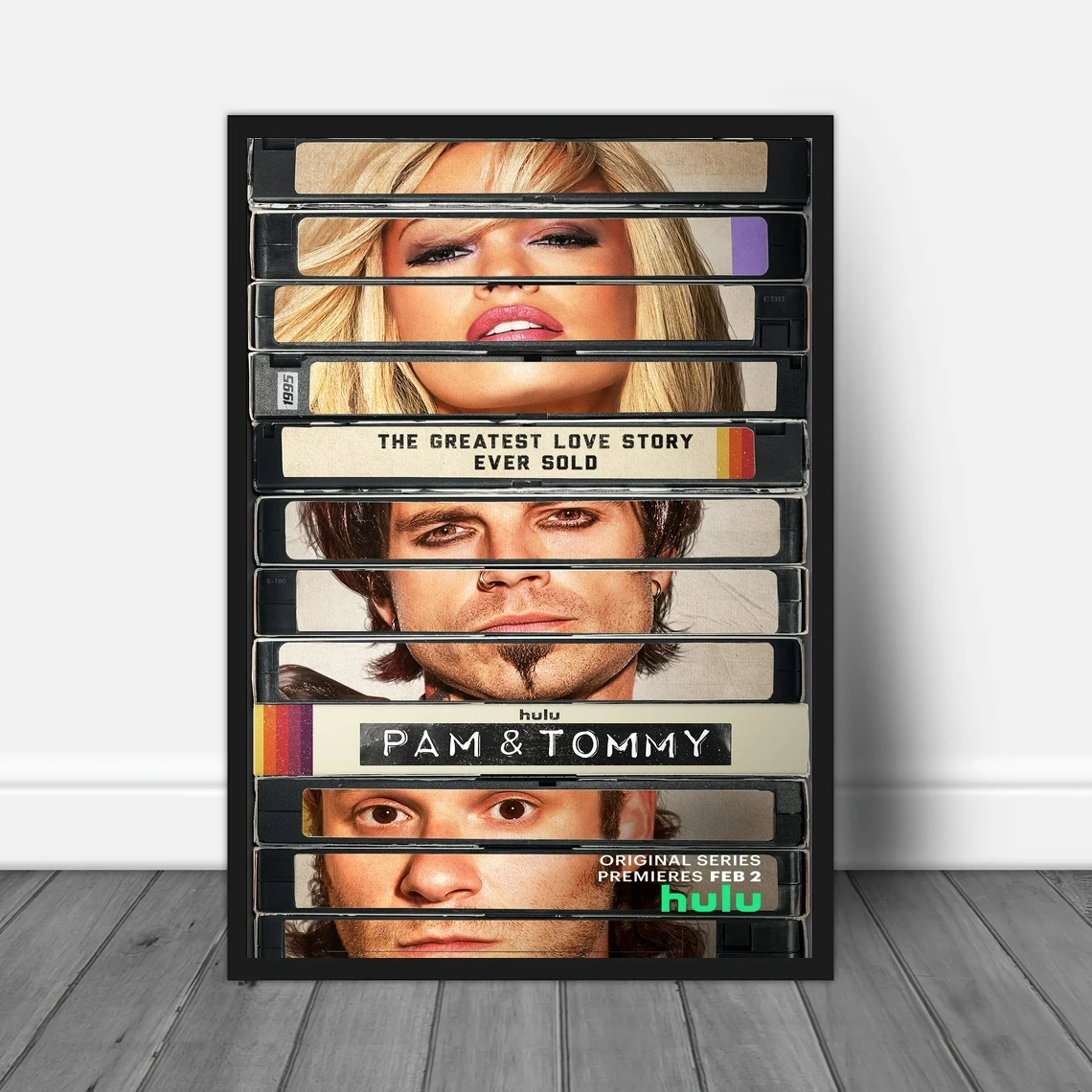 Tommy Movie 2022