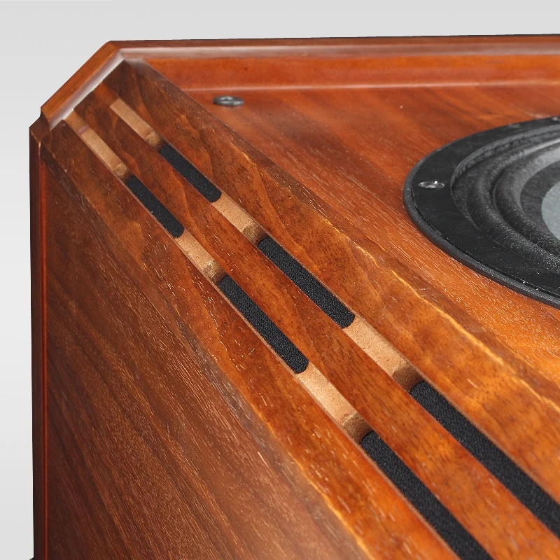 Princess 15/12 inch coaxial audiophile HiFi loudspeaker passive fever speaker 6-8ohm/130W