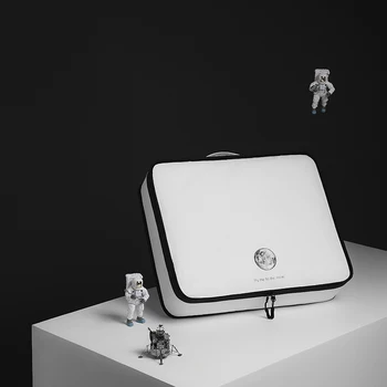 

DuPont Paper Multifunction Travel Storage Bag Women Digital Product Organizer Clothes Cosmetic Toiletrie Baggage Packing Package