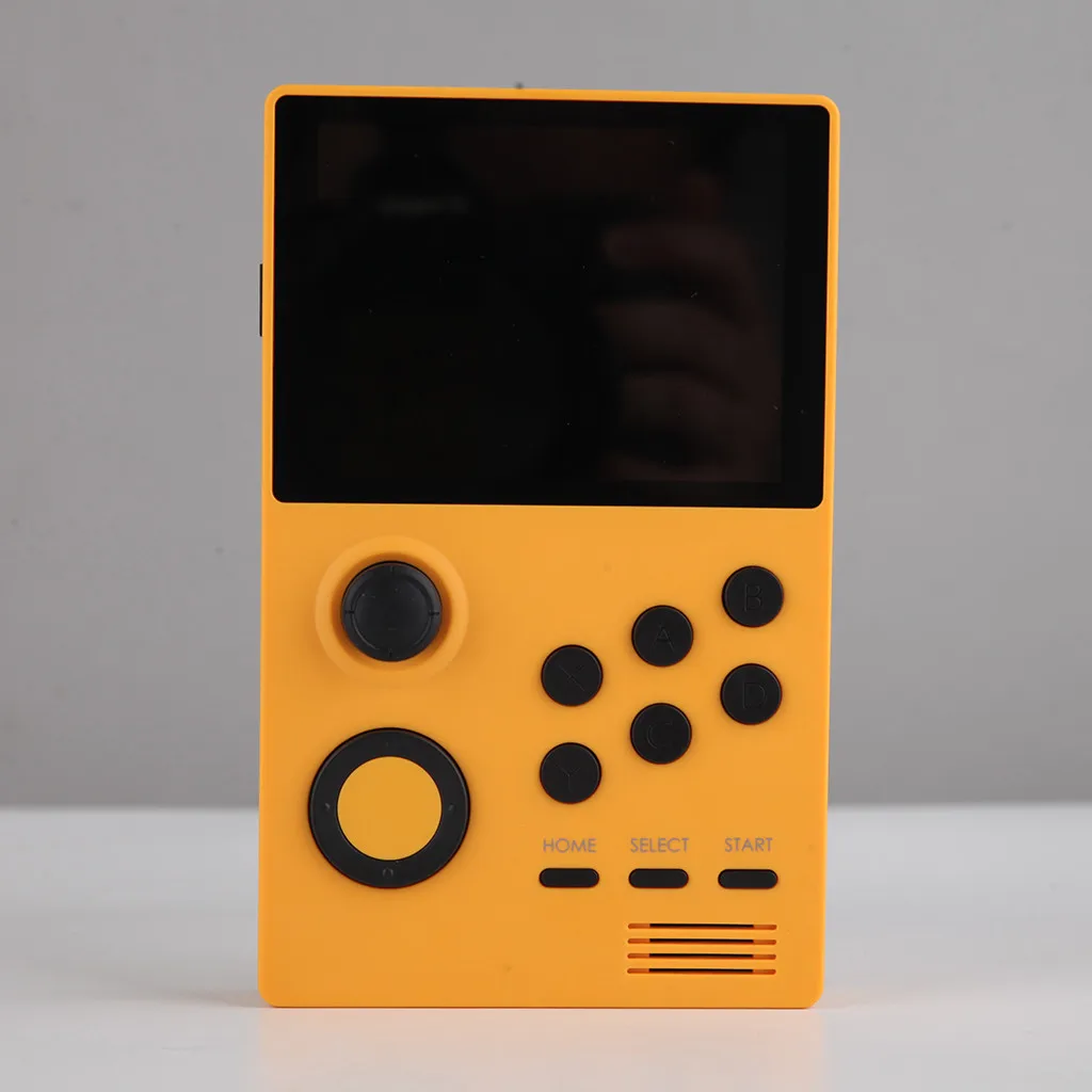 Портативная портативная игровая консоль на Android Bluetooth 3000 игр 30 3D 32 ГБ Wi Fi игра для