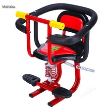 Электрический мотоцикл детский стул для сидения передний аккумулятор автомобильный скутер безопасное сиденье переднее сиденье CD50 Q02