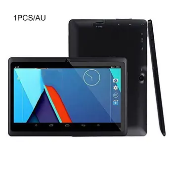 

Q88 Quad-core Tablet Pc 7-inch A33 Screen High-performance Essential for Home Travel