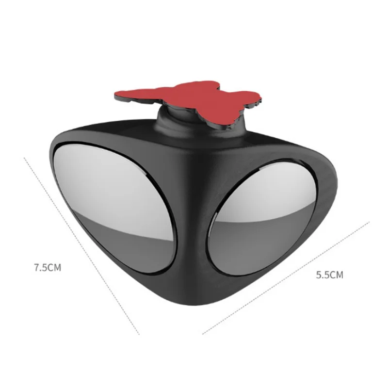 Автомобильное Зеркало для слепых зон, регулируемые зеркала заднего вида для kia ceed toyota corolla hyundai i30 cadillac hyundai accent 2008