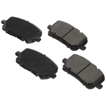 

Brake pads for TOYOTA AVENSIS VERSOIBD-1213IPS PARTS ASITICI