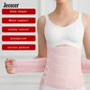 Ceinture de modélisation pour femmes, Bandage post-partum, soutien post-partum, entraîneur de taille, vêtements modelants