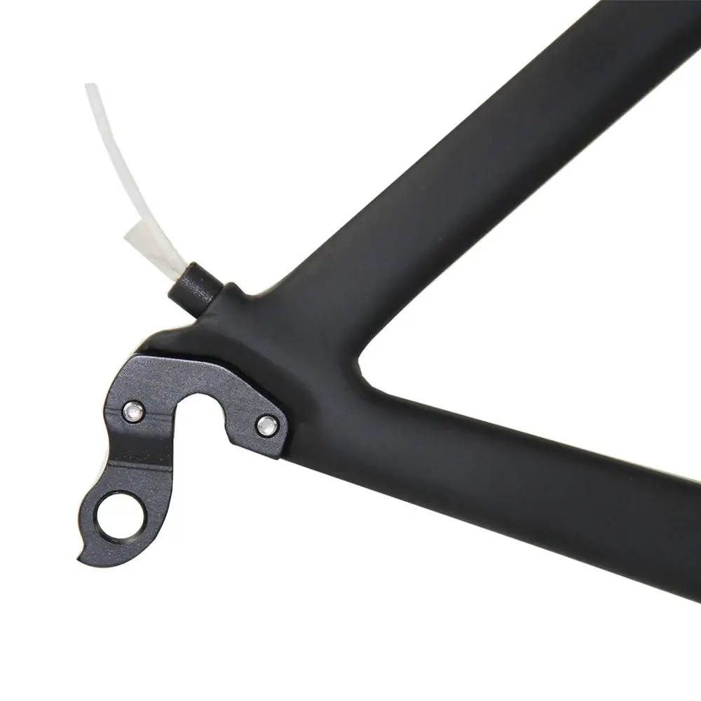 Excellent Spcycle T1000 Full Carbon Fiber Road Bicycle Frames 700C Aero Cycling Racing Bike Carbon Frames PF30 46/49/52/54/56/58cm 5