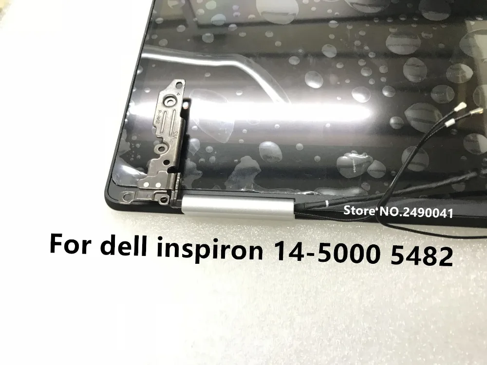 for dell inspiron 14-5000 5482 5