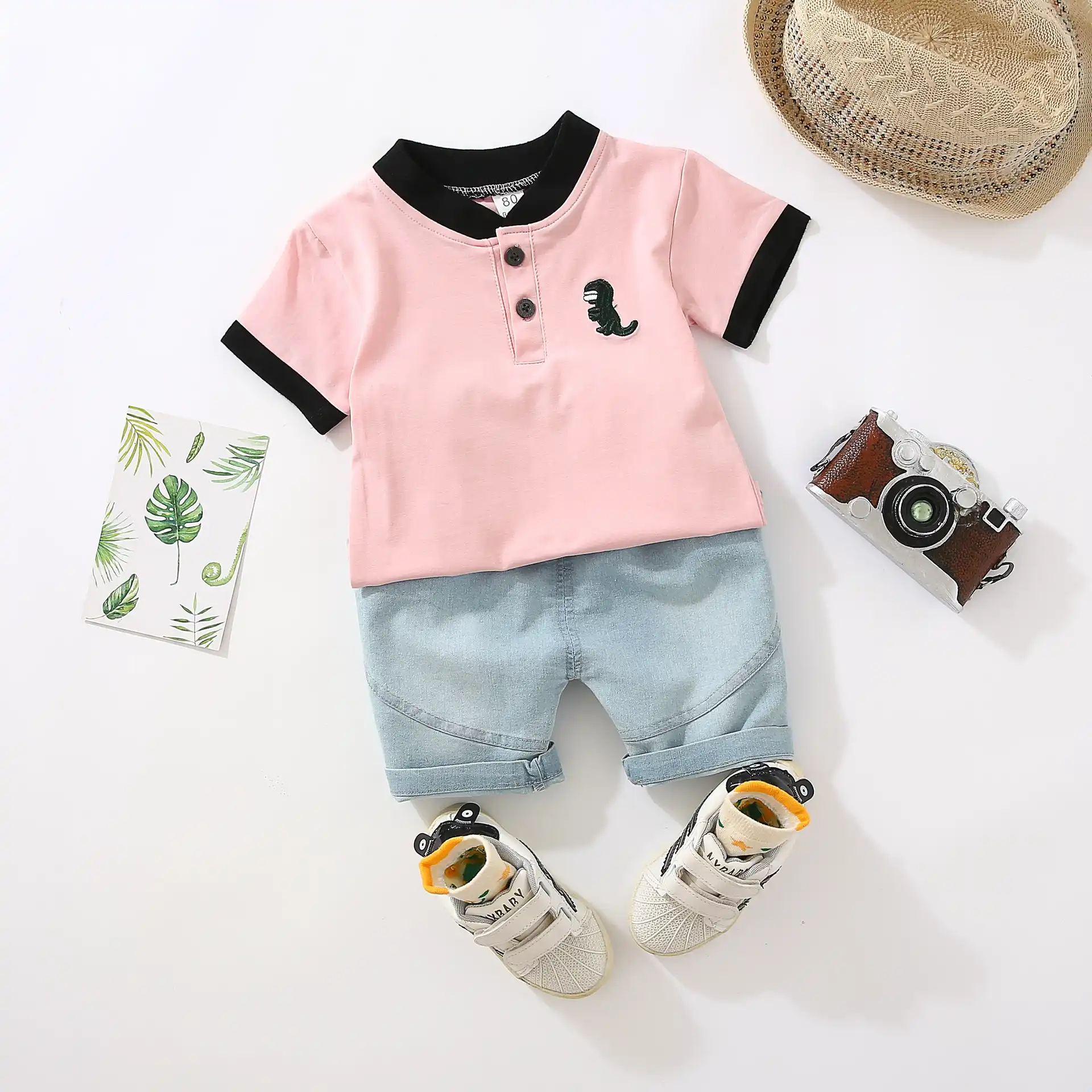 baby gentleman outfit