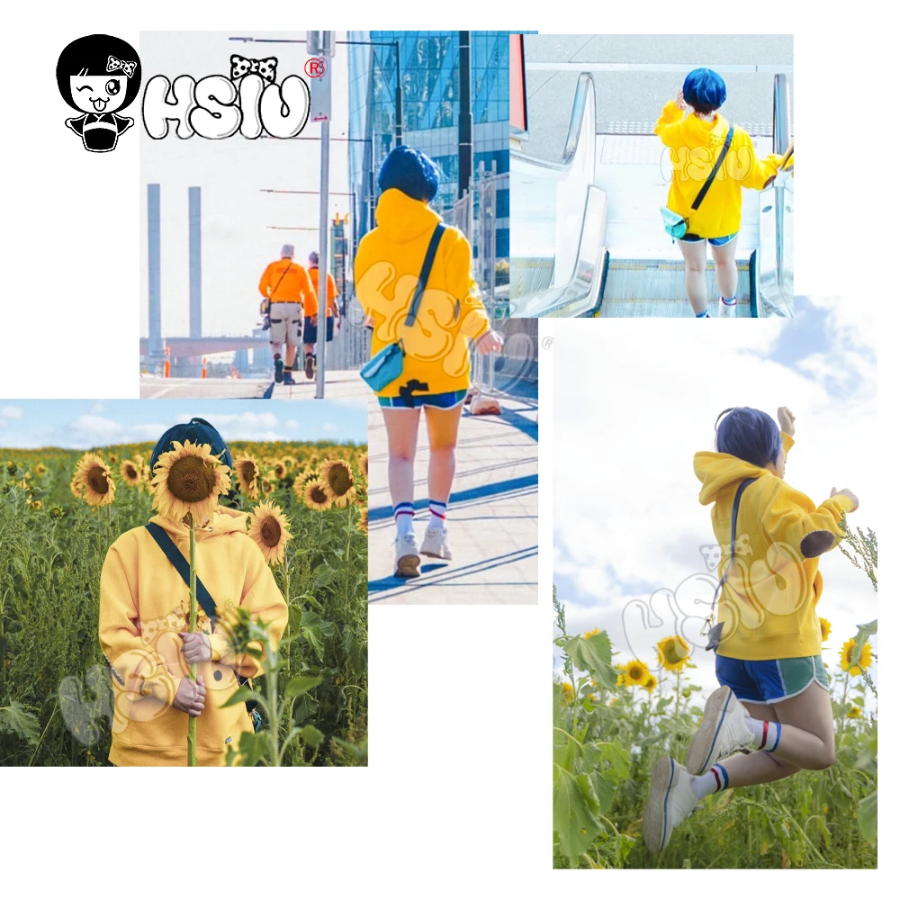 Ohto Ai Hoodie Anime Wonder Egg Priority Cosplay Clothing Hsiu Pullover Yellow Sweatshirt Unisex Casual Suits Outdoor -Zentai shop online H4656300f4ac64a20860d9e9b19af950ao.jpg