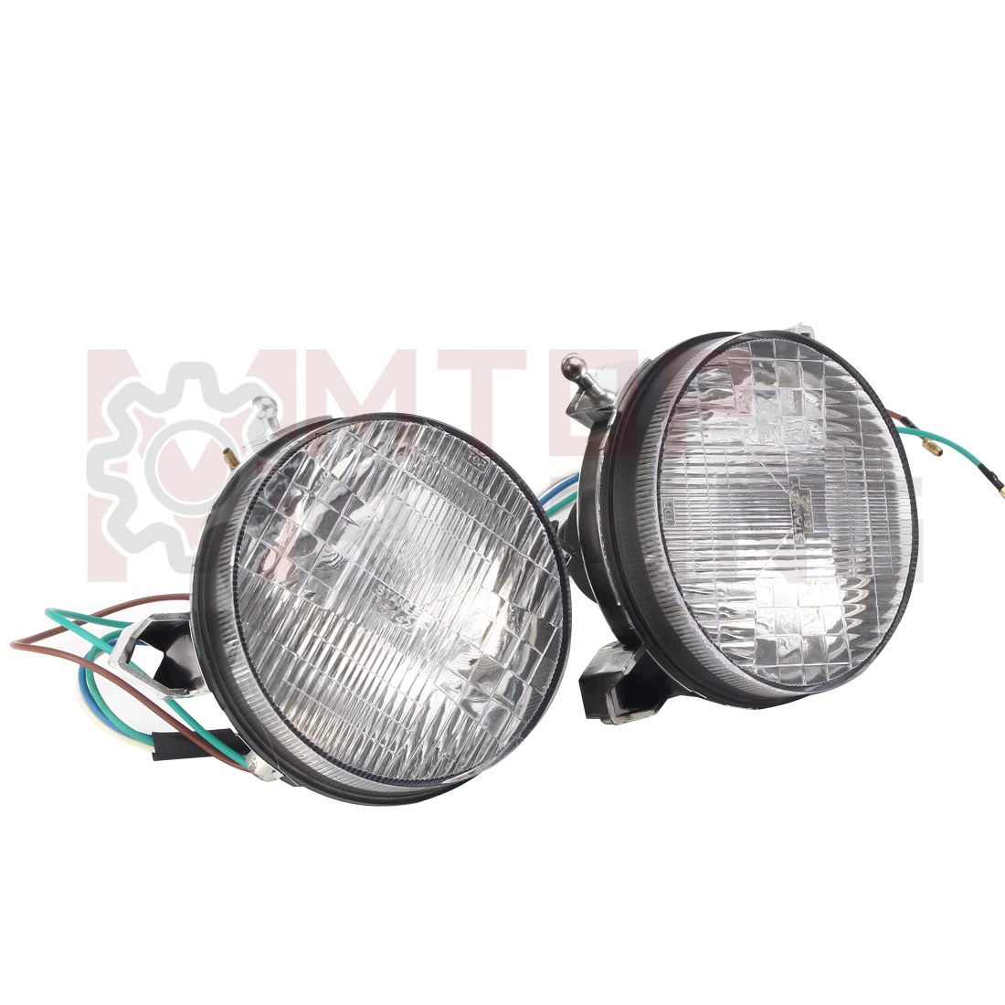 

Фара для мотоцикла Honda AX-1 1989 1990 1991 1992 1993