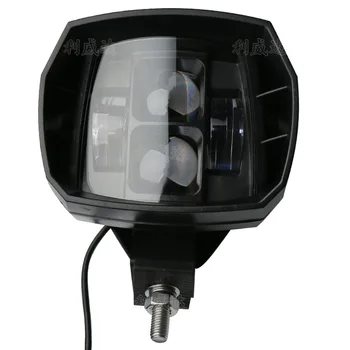 

Before the vectra led car auxiliary lights SUV jeep wrangler highlight shoots the lamp to 60 w