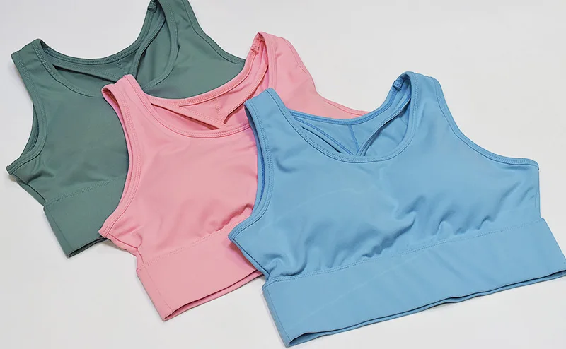 Женская сексуальная майка для йоги пуш ап фитнеса занятий в тренажерном зале