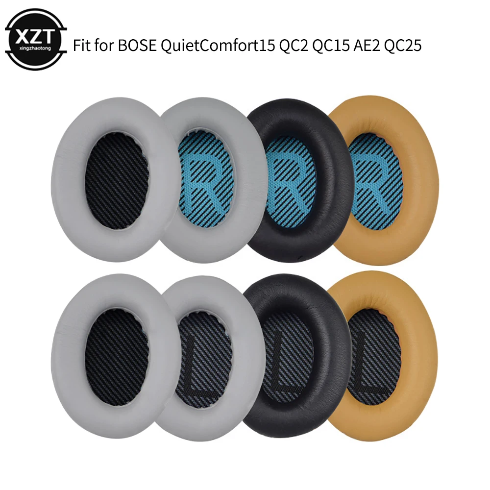 Запасные амбушюры для Bose Quietcomfort 2 QC25 AE2 QC2 QC15 QC35 AE2I | Электроника