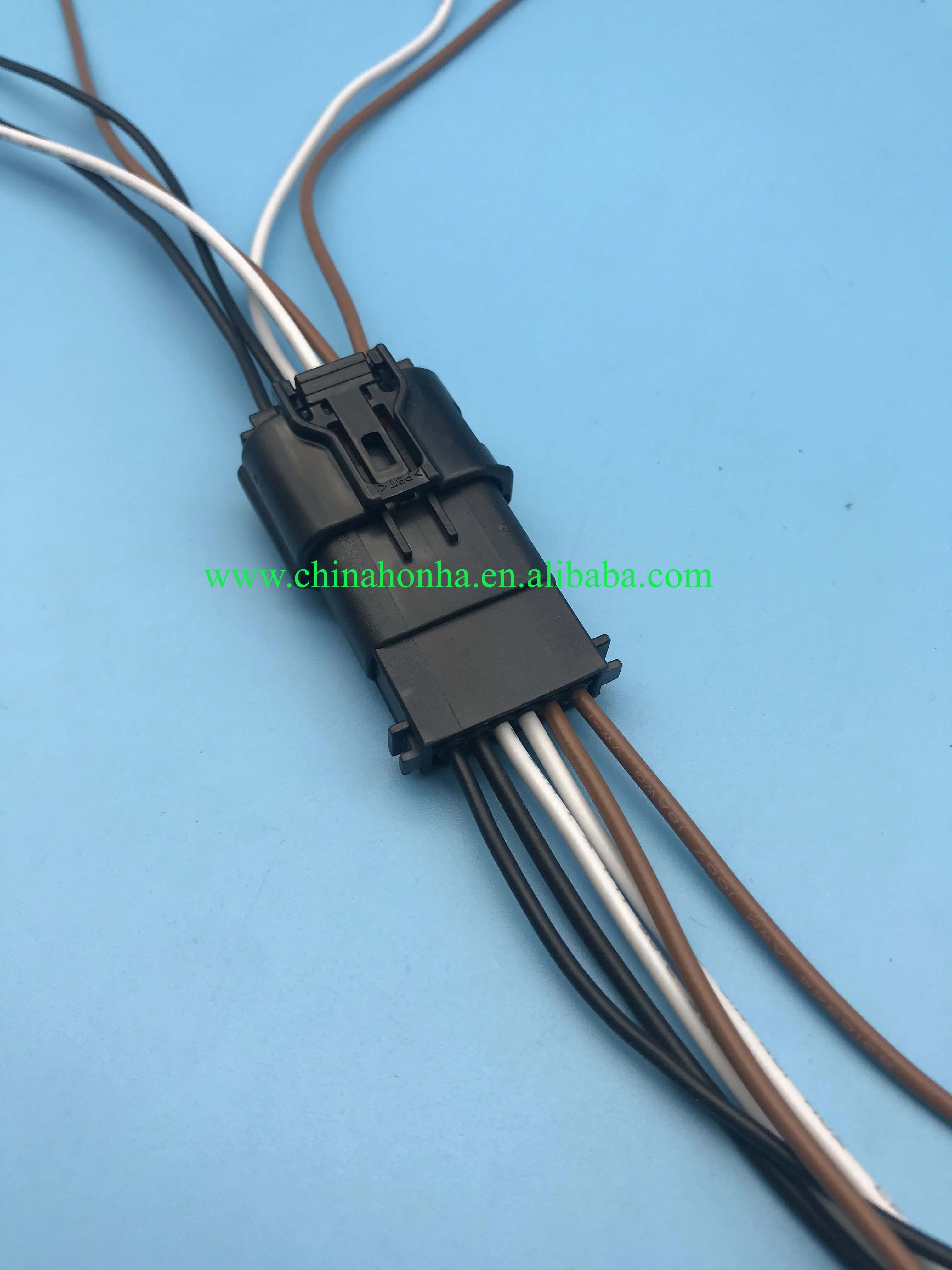 6 Pin 90980-12303 6189-1083 Sumitomo 6 way Автомобильные Разъемы Кондиционер жгут проводов разъем 6189-1083